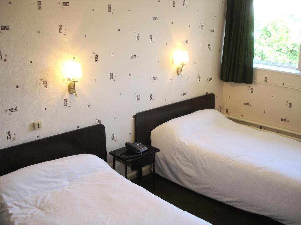 Hotel De France Montbéliard Zimmer foto